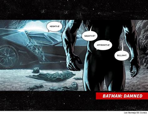 bruce wayne naked|Batman Shows His Dick in a New Comic and It’s Really。